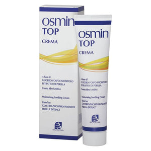 Biogena Osmin Top Krém Idro Zklidňující 175 ml 