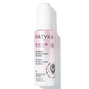 Patyka Age Global Supreme Bi-siero Rivoluzionario Bio 30ml — Siero viso