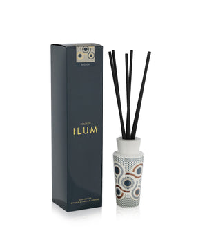 Ilum Luxury Basilica Diffusore Di Aromi Con Ricarica 250 ml — Diffusore