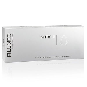 Fillmed M-HA 18 1 ml — Siero