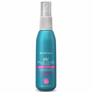 Buďte přírodní Vital Placenta Forte Cabello