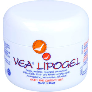 Vea Lipogel 50ml — Gel corpo