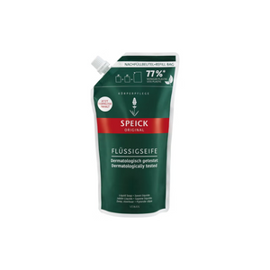 Speick Originale Sapone Liquido Ricarica 600 ml — Sapone
