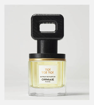 Ormaie Toi Toi Toi -uute - 50 ml
