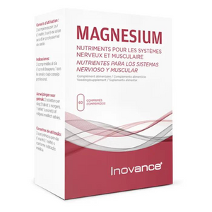 Inovance Magnesium 60 tablet