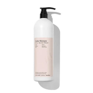 Farmavita Back Bar Colore Shampoo No.01 Fig & Almond 1000 ml — Champô