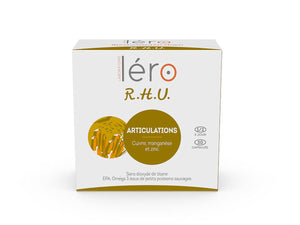 Lero RHU Gelenke 30 Kapseln