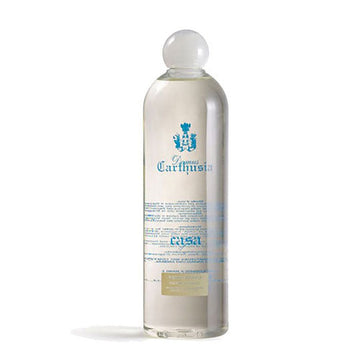 Carthusia Domus Mediterraneo 500ml — Diffusore ambiente