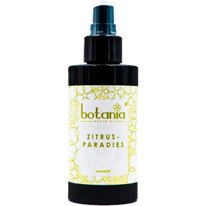 Botania Citrus Paradise Room Spray (100ml)