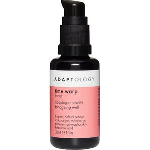 Adaptology Tonique Time Warp, 30 ml