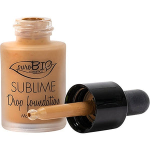 PuroBio Sublime Drop Fondotinta 05 15 ml — Fondotinta