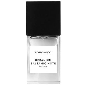 Bohoboco Parfümextrakt mit Geranien-Balsamico-Note, 50 ml