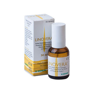 Bbraun Linvera Spray 30ml