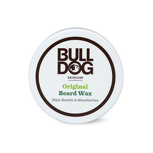 Bulldog Cera da barba 50ml — Cera barba