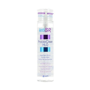 Letisr Probioclean Mizellenwasser 200 ml