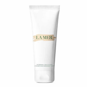 La mer The Renewal Body Oil Balm - Renewing body oil - 200ml