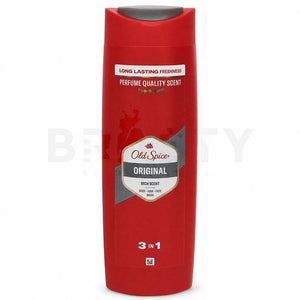 Old spice Original Gel douche pour homme - 400ml
