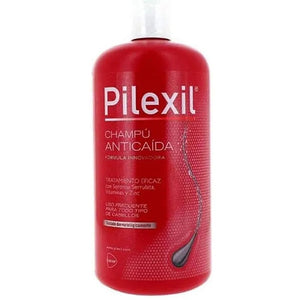 Pilexil Anti-Haarausfall-Shampoo 900 ml