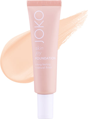 Joko Skin Joy 05 Rose Fondotinta 30 ml — Fondotinta