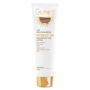 Guinot Hydrazone hydratační samoopalovací tělové mléko 150 ml
