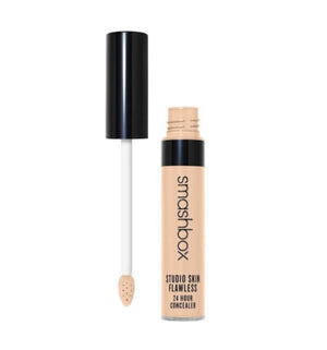 Smashbox Studio Skin Corrective Concealer Fair Light Warm 8 ml — Vloeibare Concealer