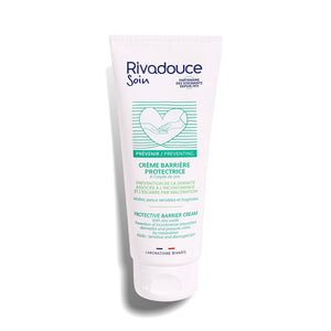 Rivadouce Protective Barrier Cream for voksne sensitiv hud 100g