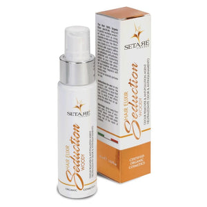 Setarè Haar-Elixier Verführung Woody Spray 60 ml