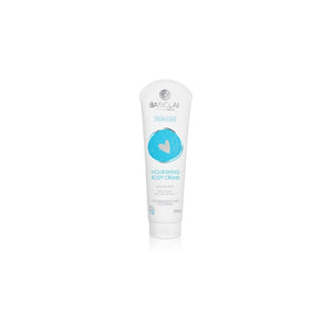BasicLab Dermocosmetics Famillias Nourishing body cream for very dry skin 250 ml