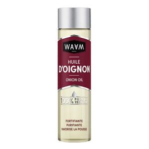 Waam Zwiebel-Pflanzenöl 75 ml