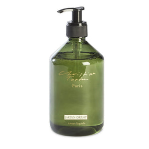 Christian Tortu Jardin Orient Hand Cleanser