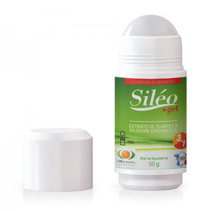 Sileo Gel Articolare 3 in 1 50g — Topische gel