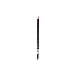 Benecos Naturel Beauty Crayon à sourcils à double extrémité avec pinceau marron 1,13 g