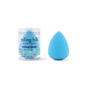 Rolling Hills Celeste Make-up-Schwamm