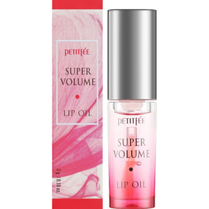 Petitfée Super Moisturizing Oil for Plump Lips 3.5g