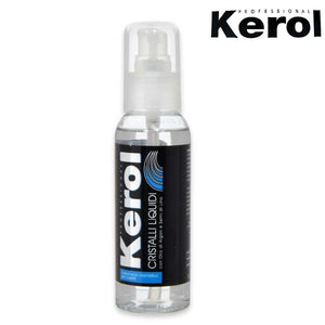 Kerol Flüssigkristalle mit Arganöl und Leinsamen 100 ml