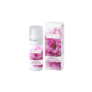 Ryor Ryamar 苋籽油保湿面霜 含紫外线过滤剂 50 ml