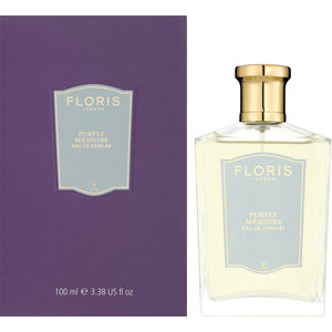 Floris Purple Memoire 100 ml — Woda perfumowana