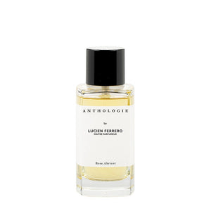 Anthologie Rose Abricot 100 ml — Eau de Parfum