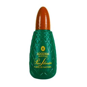 Pino Silvestre Bagnoschiuma Classico Forte Di Natura 1000 ml — Bagnoschiuma