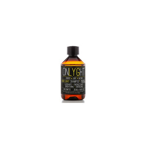 Onlyght Leichtes Shampoo 2 Stärkend 250 ml