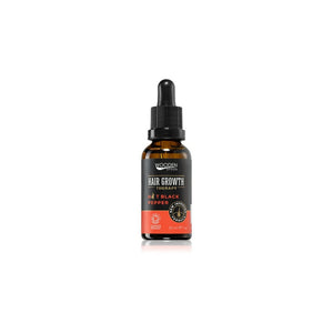 WoodenSpoon Therapy Growth 头皮及头发精华液 30 ml