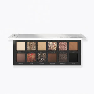 Mesauda Archetype - Palette 12 Compact Eyeshadows 