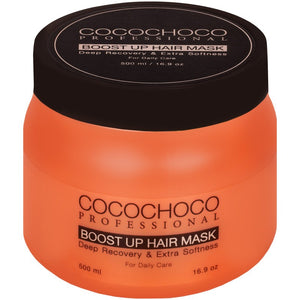 Mask Cocochoco Boost Up 500ml
