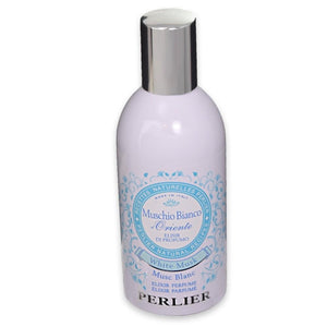 Perlier Duftelixier 100 ml weißer Moschus 