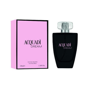 Acquadi' Dream Eau de Toilette 100 ml — Eau de Toilette