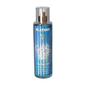 Playboy Körperwasser 250 ml kann mich nicht aufhalten