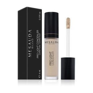 Mesauda pro light concealer c10