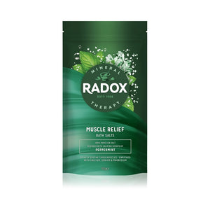 (Badesalz) Muskelentspannung (Badesalz) 900 g