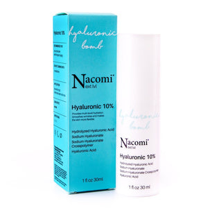 Nacomi NL, 히알루론산 10%, 30ml