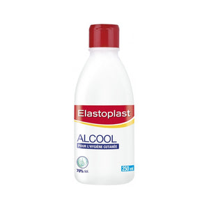 Elastoplastalkoholi 70 tilavuusprosenttia 250 ml